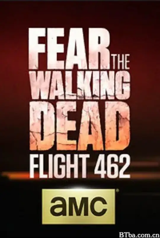行尸之惧：462航班 Fear the Walking Dead: Flight 462 (2015) 1080P/720P BT磁力 迅雷网盘下载