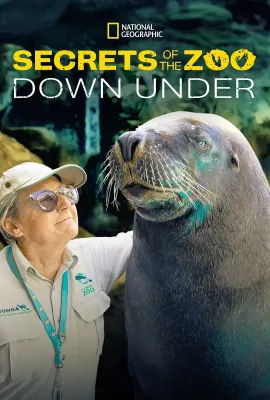 动物园秘辛：地下世界 第一季/Secrets of the Zoo: Down Under Season 1