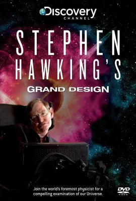 史蒂芬·霍金之大设计/Stephen Hawking's Grand Design