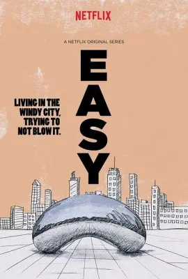 随性 第三季/Easy Season 3