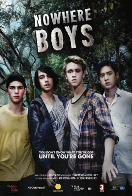 迷失男孩 第一季/Nowhere Boys Season 1