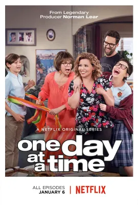 活在当下 第一季/One Day at a Time Season 1