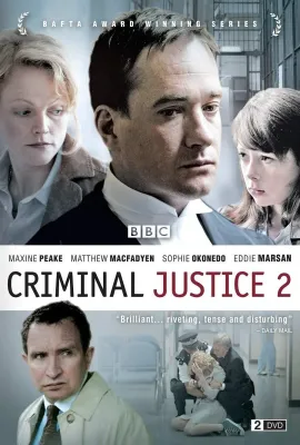 司法正义 第二季/Criminal Justice Season 2