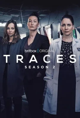 留痕 第二季/Traces Season 2