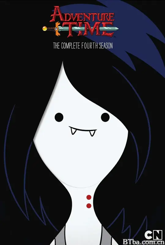 探险活宝 第四季 Adventure Time Season 4 (2012) 1080P BT磁力 迅雷网盘下载-影音屋