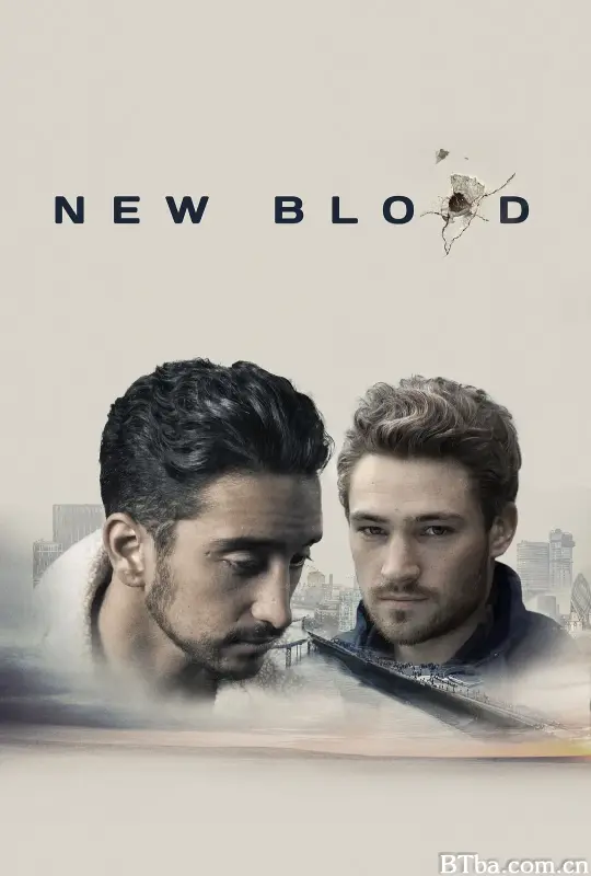 无间菜鸟/New Blood