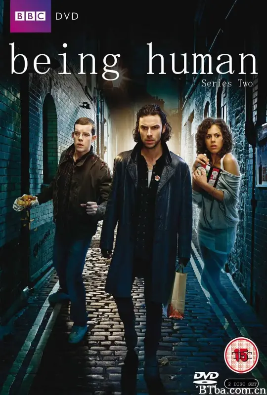 我欲为人 第二季 Being Human Season 2 (2010) 1080P/720P BT磁力 迅雷网盘下载-影音屋