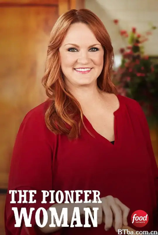 雷德鲁蒙德的家常菜 第三十一季/The Pioneer Woman Season 31
