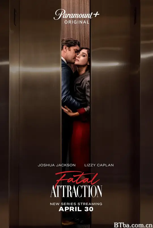 致命诱惑/Fatal Attraction