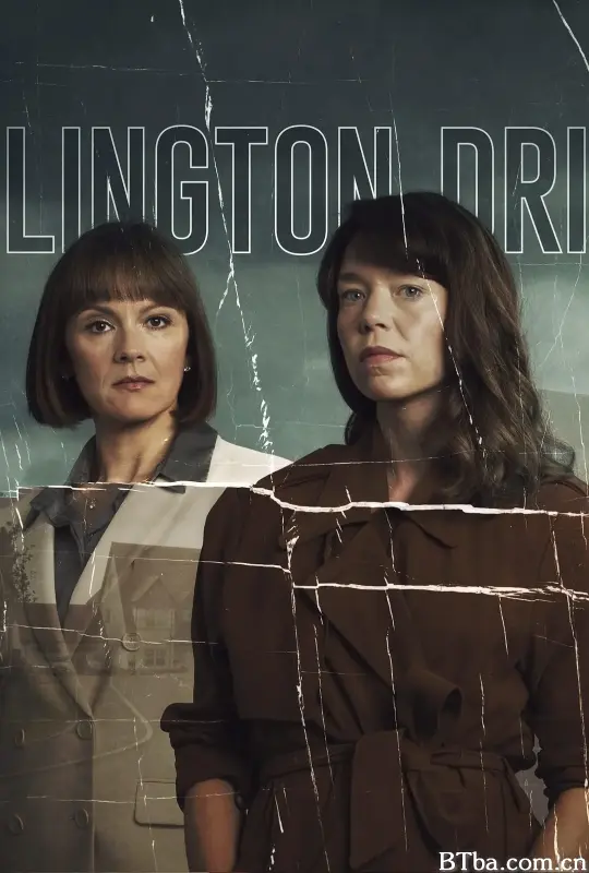 霍林顿大道/Hollington Drive