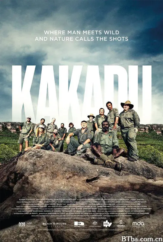 Kkadu Season 1
