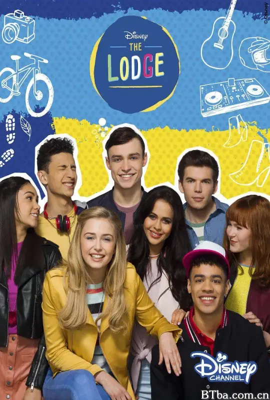 北极星旅舍 第二季 The Lodge Season 2 (2017) 1080P BT磁力 迅雷网盘下载