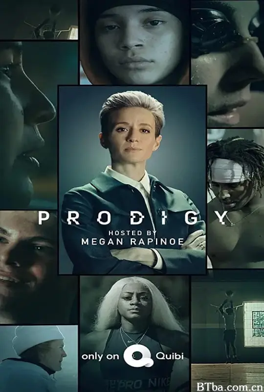 Prodigy Season 1 (2020) 1080P BT磁力 迅雷网盘下载-影音屋