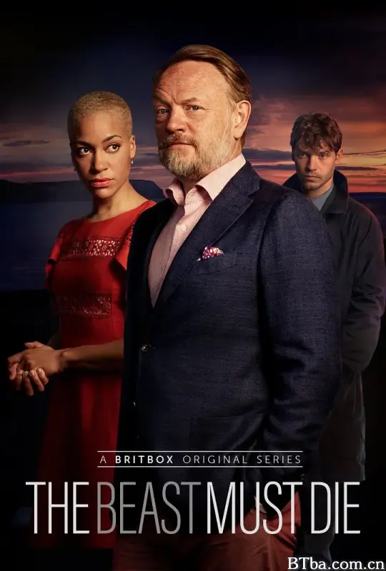 恶徒必死 The Beast Must Die (2021) 1080P/720P BT磁力 迅雷网盘下载-影音屋