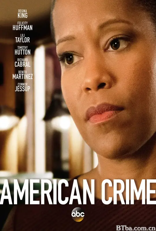 美国重案 第三季 American Crime Season 3 (2017) 1080P BT磁力 迅雷网盘下载-影音屋