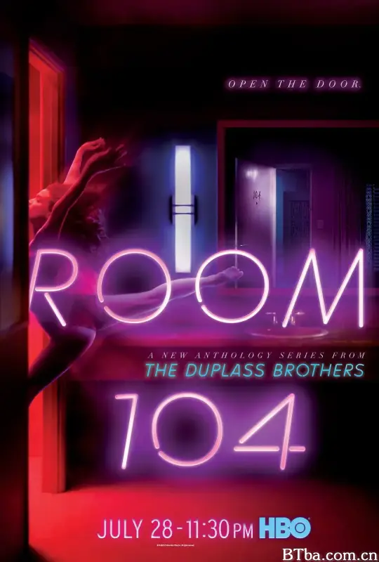 104号房间 第一季/Room 104 Season 1