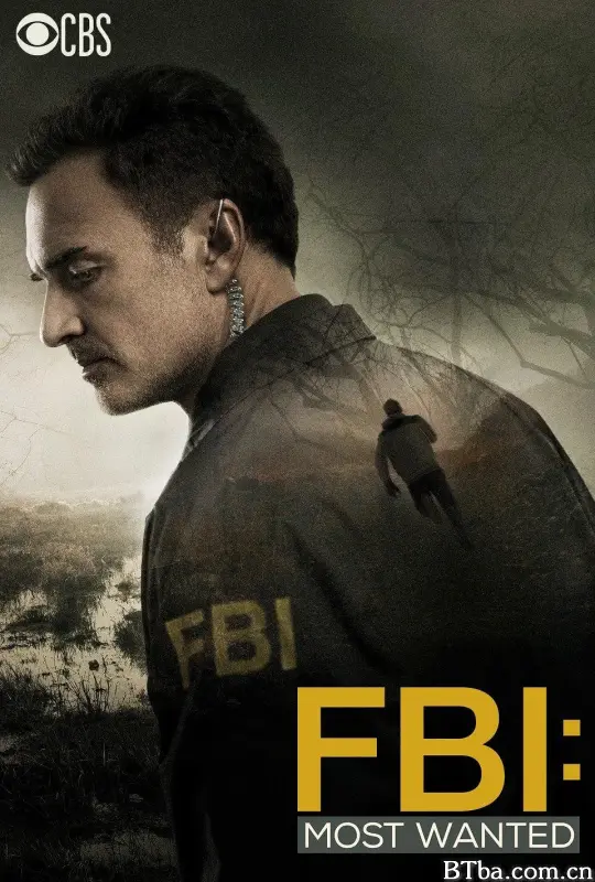 联邦调查局：通缉要犯 第一季/FBI: Most Wanted Season 1
