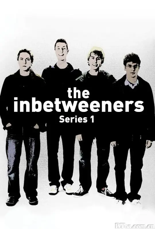 中间人 第一季/The Inbetweeners Season 1
