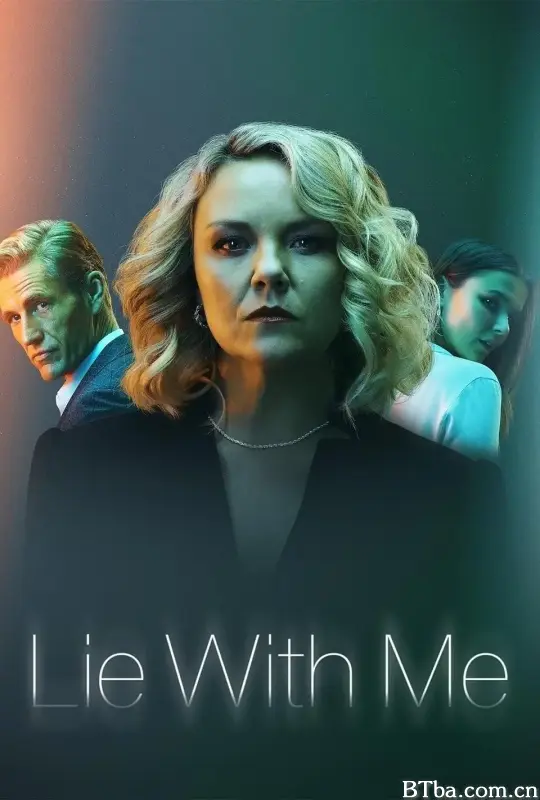 Lie with Me Season 1 (2021) 1080P/720P BT磁力 迅雷网盘下载