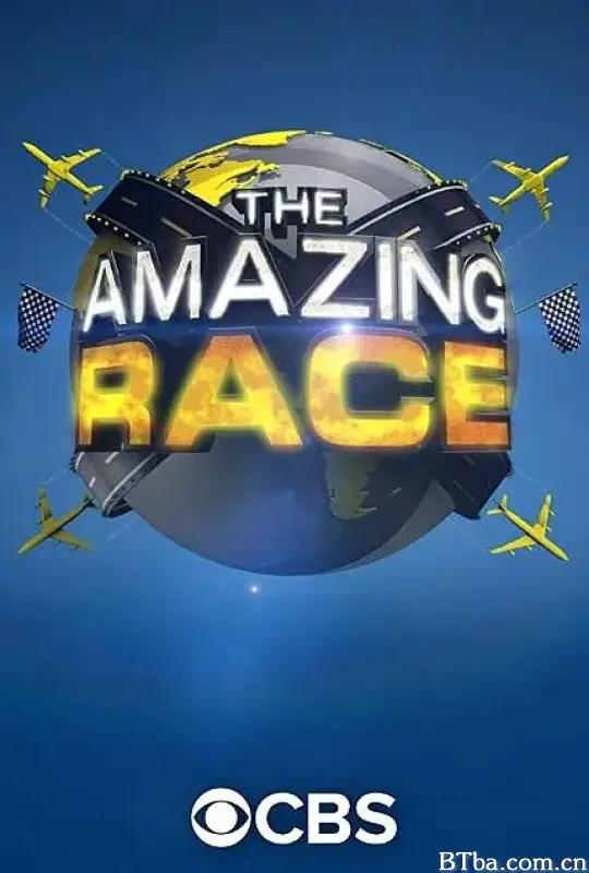 极速前进 第三十二季 The Amazing Race Season 32 (2020) 1080P BT磁力 迅雷网盘下载-影音屋