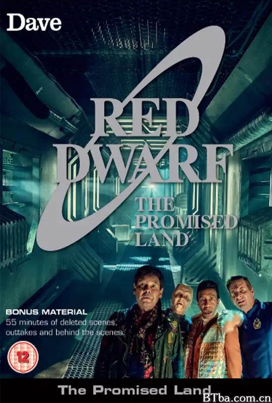 红矮星号 第十三季 Red Dwarf Season 13 (2020) 1080P/720P BT磁力 迅雷网盘下载-影音屋