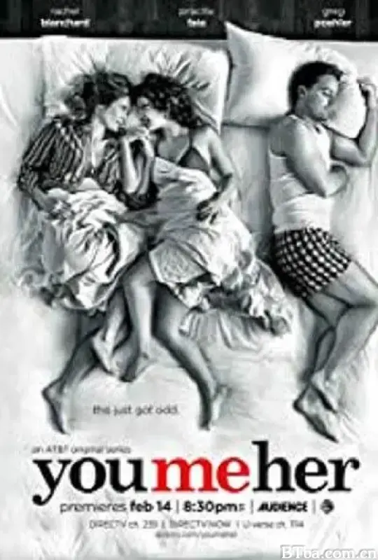 情牵你我她 第四季 You Me Her Season 4 (2019) 1080P BT磁力 迅雷网盘下载-影音屋