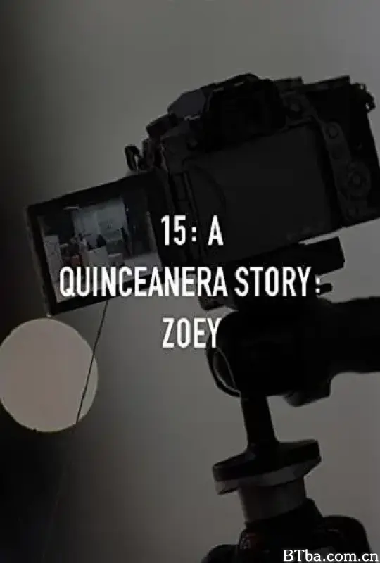 15：一个少女的成人礼故事 15: A Quinceañera Story (2017) 1080P BT磁力 迅雷网盘下载-影音屋