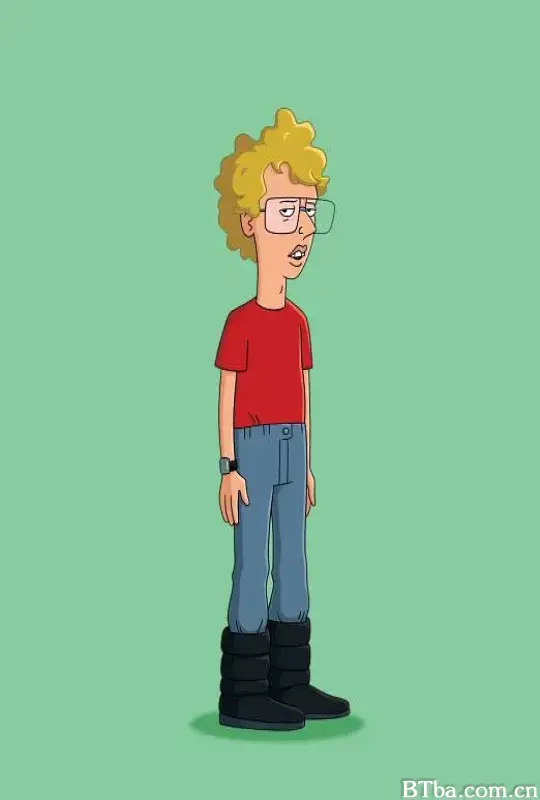 大人物拿破仑 Napoleon Dynamite (2012) 1080P BT磁力 迅雷网盘下载-影音屋