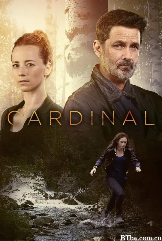 冰血缉凶 第二季 Cardinal Season 2 (2018) 1080P/720P BT磁力 迅雷网盘下载-影音屋