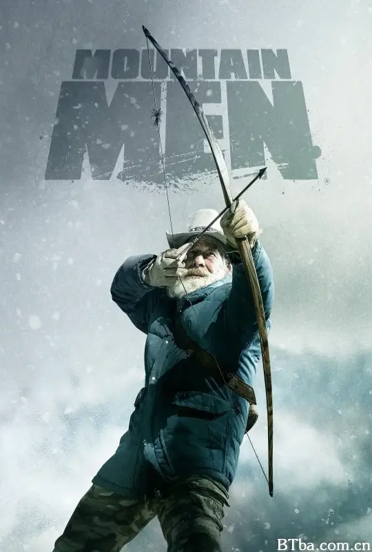 山地硬汉 第五季 Mountain Men Season 5 (2016) 1080P BT磁力 迅雷网盘下载-影音屋