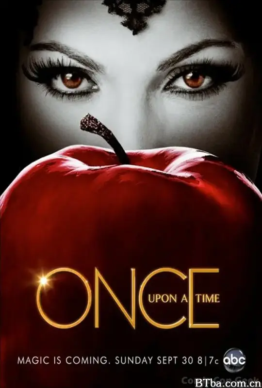 童话镇 第二季 Once Upon a Time Season 2 (2012) 1080P/720P BT磁力 迅雷网盘下载-影音屋