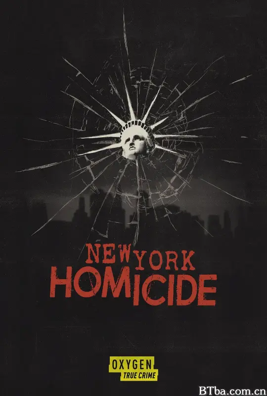 New York Homicide Season 1