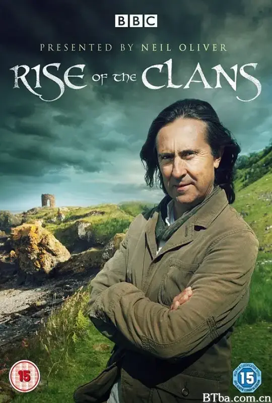 氏族崛起/Rise of the Clans
