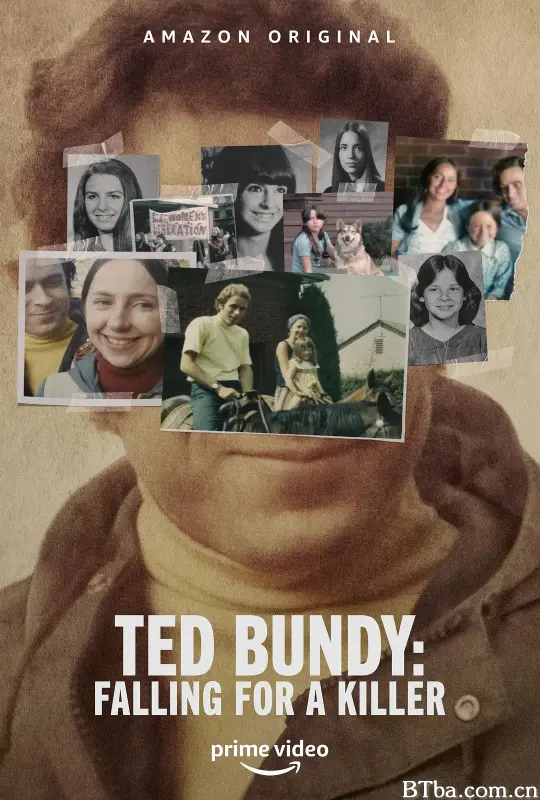 泰德·邦迪：倾心于杀手 第一季 Ted Bundy: Falling For A Killer Season 1 (2020) 1080P/720P BT磁力 迅雷网盘下载-影音屋