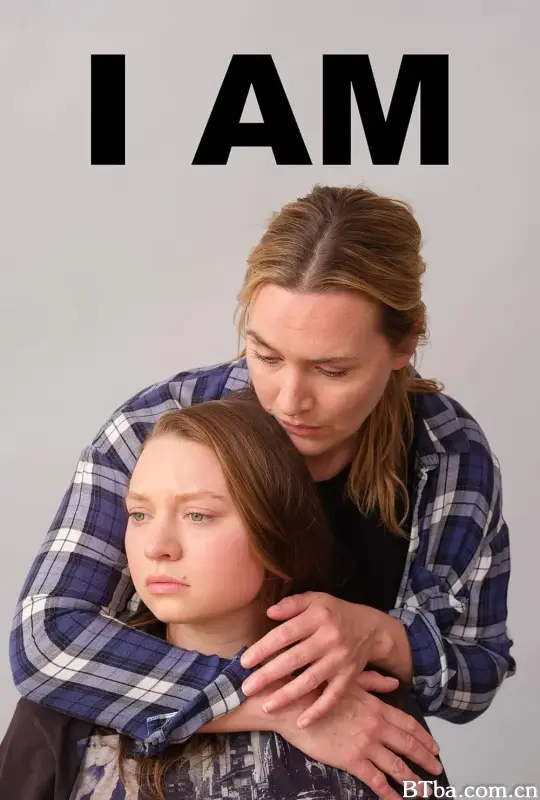 我是 第三季/I Am Season 3