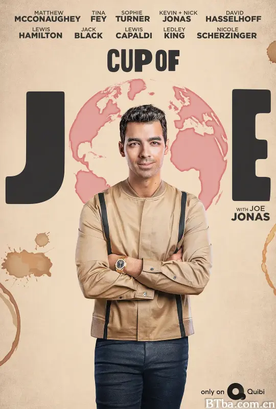 与乔来一杯/Cup of Joe
