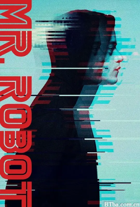黑客军团 第三季/Mr. Robot Season 3