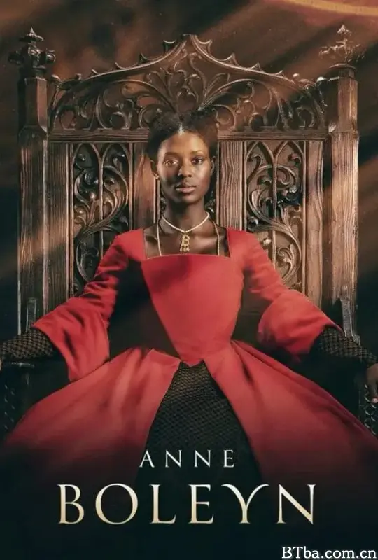 安妮·博林/Anne Boleyn