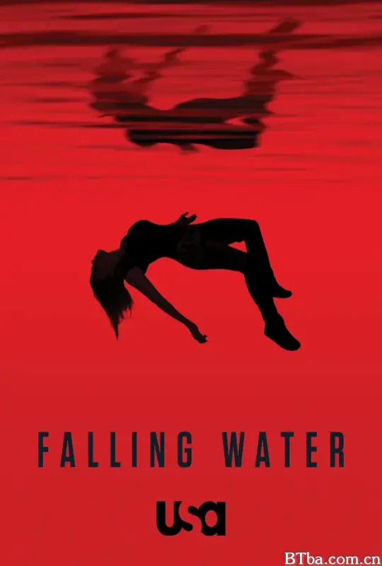 落梦若水 第二季/Falling Water Season 2