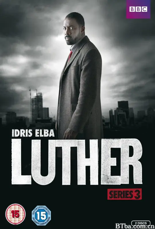 路德 第三季/Luther Season 3