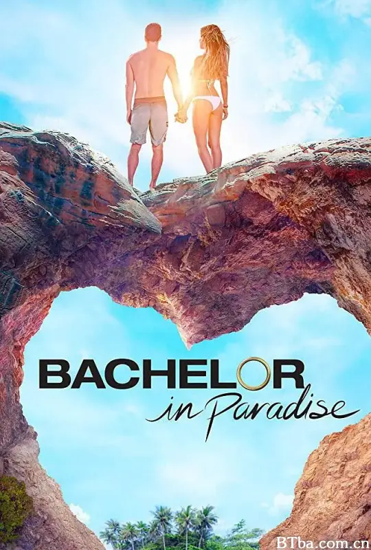 单身天堂 第六季/Bachelor in Paradise Season 6