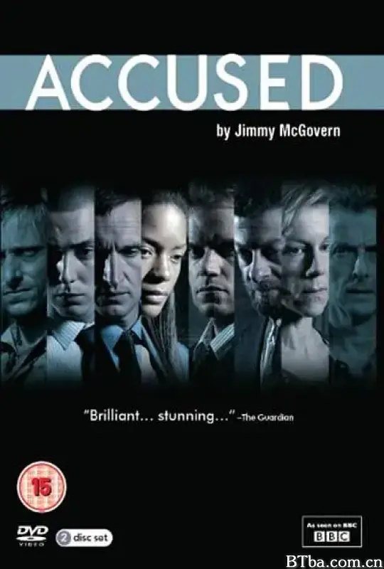 殊途同归 第一季/Accused Season 1