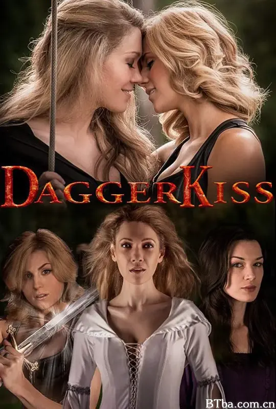 利刃之吻/Dagger Kiss