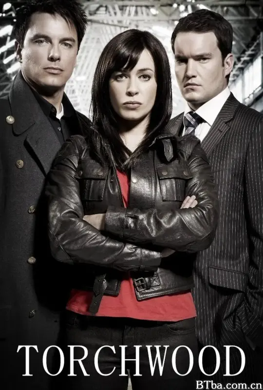 火炬木小组  第二季/Torchwood Season 2