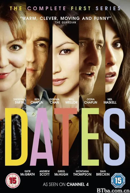 约会男女 Dates (2013) 720P/WEB-DL BT磁力 迅雷网盘下载