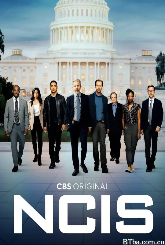 海军罪案调查处 第二十季/NCIS: Naval Criminal Investigative Service Season 20