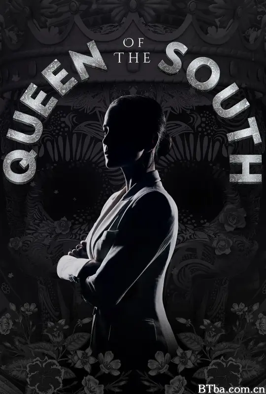 南方女王 第三季/Queen of the South Season 3