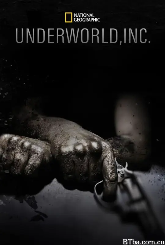 黑市大企业 第一季/Underworld Inc. Season 1