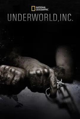 黑市大企业 第一季/Underworld Inc. Season 1
