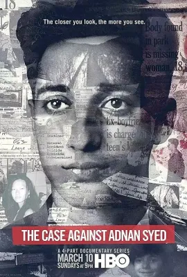 谜案追踪：阿德南事件/The Case Against Adnan Syed